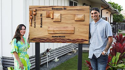 Renovation Aloha Season 2 Episode 8