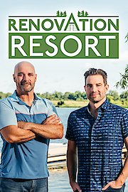 Renovation Resort Showdown