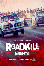 Roadkill Nights