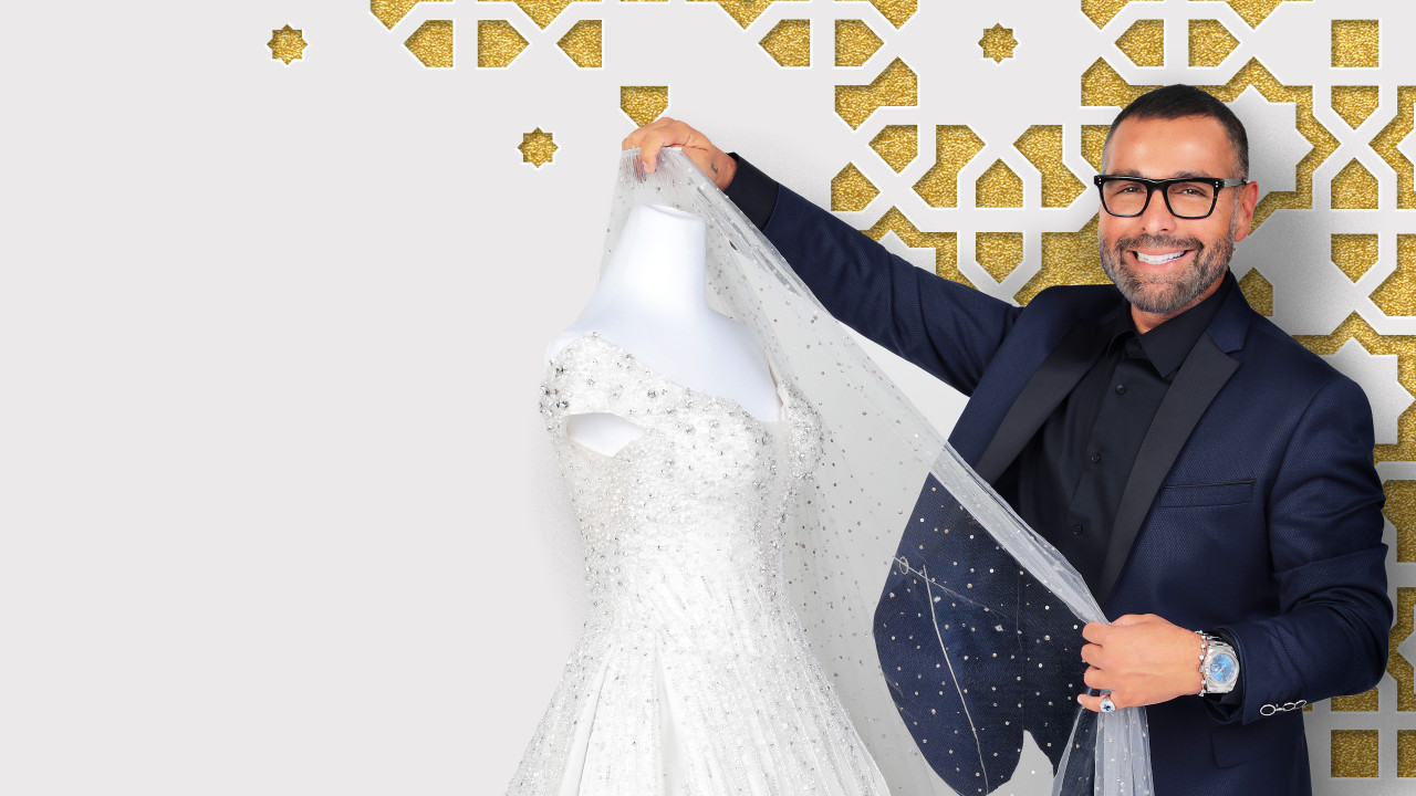 Say Yes to the Dress: Dubai