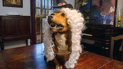 Scariest House in America Season 1 Episode 3