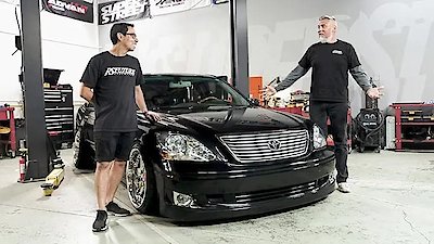 Super Street Garage Season 1 Episode 5