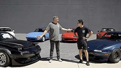 Super Street Garage Season 1 Episode 10