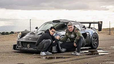 Super Street Garage Season 1 Episode 13