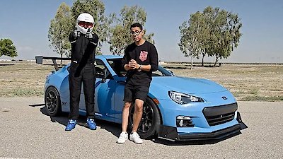 Super Street Garage Season 1 Episode 12