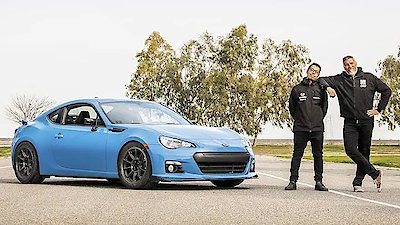 Super Street Garage Season 1 Episode 2