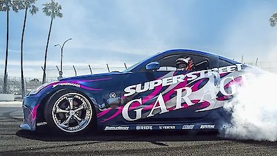 Super Street Garage Season 1 Episode 3