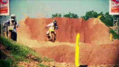 AMA Motocross Season 2011 Episode 1