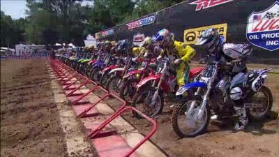 AMA Motocross Season 2011 Episode 2