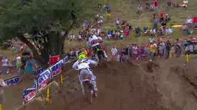 AMA Motocross Season 2011 Episode 3