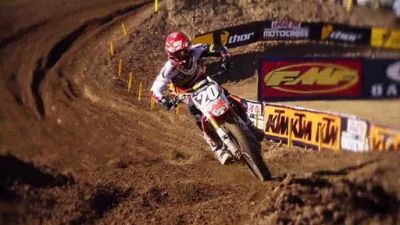 AMA Motocross Season 2012 Episode 3
