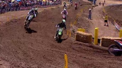 AMA Motocross Season 2012 Episode 2