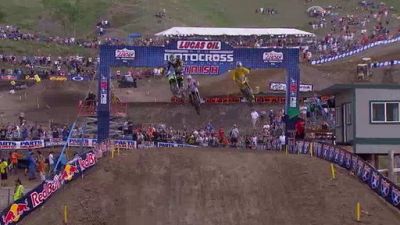 AMA Motocross Season 2012 Episode 4