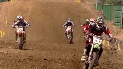 AMA Motocross Season 2012 Episode 5