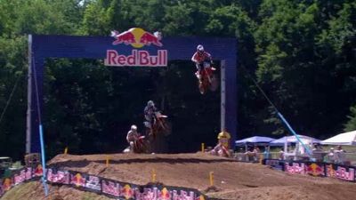 AMA Motocross Season 2012 Episode 6