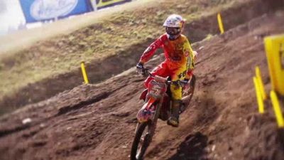 AMA Motocross Season 2012 Episode 8