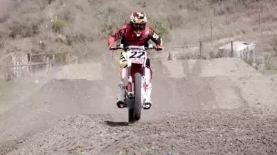 AMA Motocross Season 2012 Episode 15
