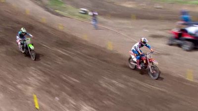 AMA Motocross Season 2013 Episode 2