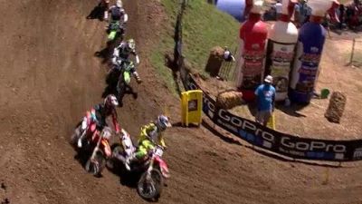 AMA Motocross Season 2013 Episode 5