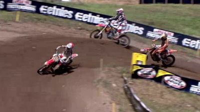 AMA Motocross Season 2013 Episode 6