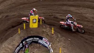 AMA Motocross Season 2013 Episode 7