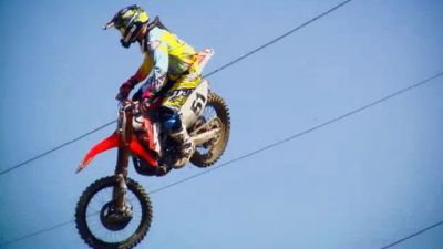 AMA Motocross Season 2013 Episode 8
