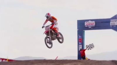 AMA Motocross Season 2013 Episode 13