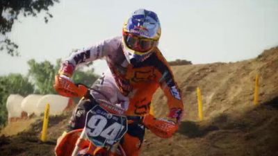 AMA Motocross Season 2013 Episode 14
