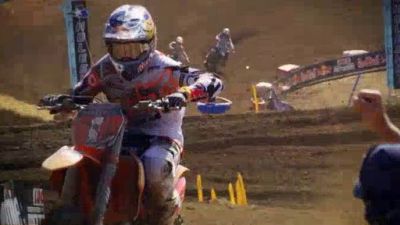 AMA Motocross Season 2013 Episode 15