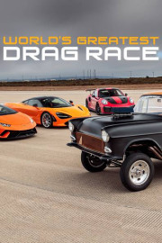 World's Greatest Drag Race