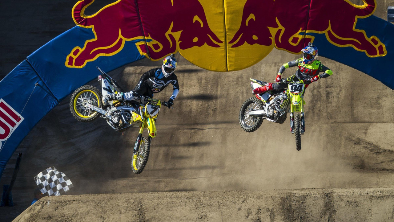 Watch Red Bull Straight Rhythm Streaming Online Yidio