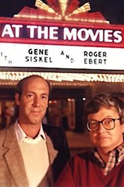 Richard Roeper & The Movies