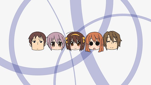 Watch K-On! Streaming Online - Yidio