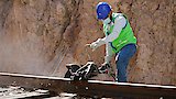 Copper Canyon Railway