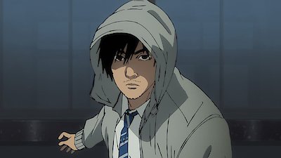 UNDER NINJA (Original Japanese Version) Season 1 Episode 1