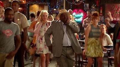 Hart of Dixie Season 2 Episode 7