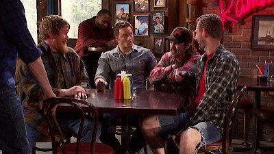 Hart of Dixie Season 2 Episode 20