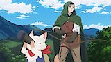 Hunter goes Dragon-Hunting