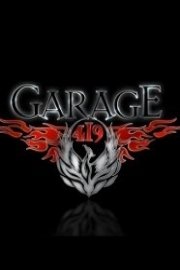 Garage419