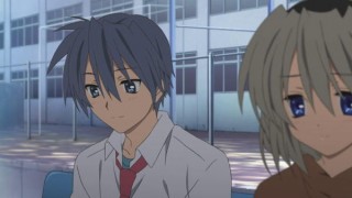 Watch Clannad Online, Season 1 (2009)