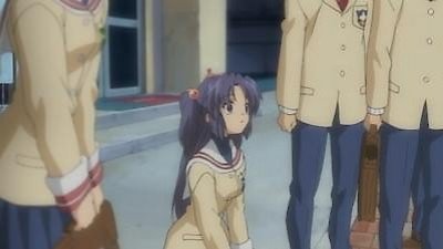 Clannad Season 1 Episode 12