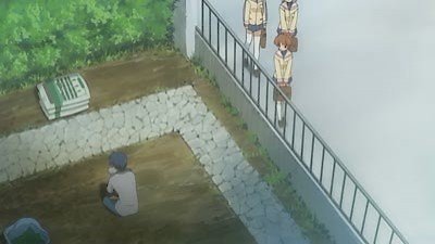 Clannad Season 1 Episode 14