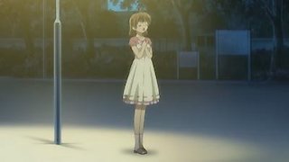 clannad episode 20a – Beneath the Tangles