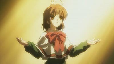 Clannad - watch tv show streaming online