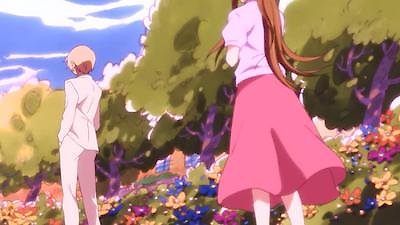 Clannad Season 2 Episode 2