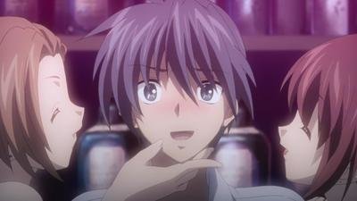 Clannad Season 2 Episode 7