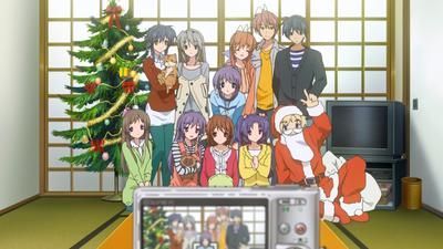 Clannad Season 2 Episode 9