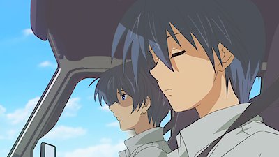 Clannad Season 2 Episode 10
