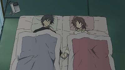 Clannad Season 2 Episode 14