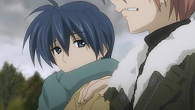 Clannad Season 2 Episode 16